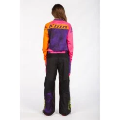 Klim Revolt Youth Pant -Moto Style Shop 3575 Y03 Heliotrope 20 20Knockout 20Pink 04