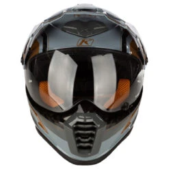 Klim Krios Pro Rally Helmets -Moto Style Shop 3610 000 Rally 20Metallic 20Bronze 05