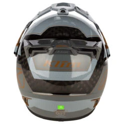 Klim Krios Pro Rally Helmets -Moto Style Shop 3610 000 Rally 20Metallic 20Bronze 06