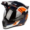Klim Krios Pro Rally Helmets