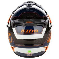 Klim Krios Pro Rally Helmets -Moto Style Shop 3610 000 Rally 20Striking 20Orange 06