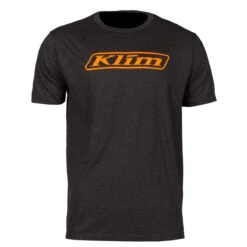 Klim Don't Follow Moto T Shirts -Moto Style Shop 3700 000 Black 01