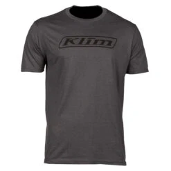 Klim Don't Follow Moto T Shirts -Moto Style Shop 3700 000 Dark 20Gray 01