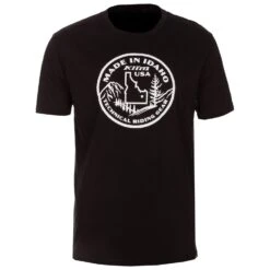 Klim Made In Idaho T Shirts