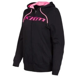 Klim Women's Dusk Zip Up Hoodie