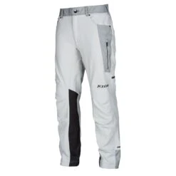 Klim Marrakesh Pant 24 Klim Marrakesh Pant -Moto Style Shop 3717 001 Cool 20Gray 01