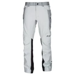 Klim Marrakesh Pant 26 Klim Marrakesh Pant -Moto Style Shop 3717 001 Cool 20Gray 03