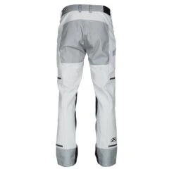 Klim Marrakesh Pant 27 Klim Marrakesh Pant -Moto Style Shop 3717 001 Cool 20Gray 04