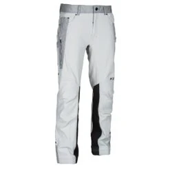 Klim Marrakesh Pant 28 Klim Marrakesh Pant -Moto Style Shop 3717 001 Cool 20Gray 05