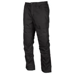 Klim Outrider Pants 10 Klim Outrider Pants -Moto Style Shop 3719 002 Black 01