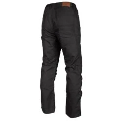 Klim Outrider Pants 11 Klim Outrider Pants -Moto Style Shop 3719 002 Black 02