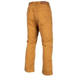 Klim Outrider Pants 9 Klim Outrider Pants -Moto Style Shop 3719 002 Brown 20Duck 02
