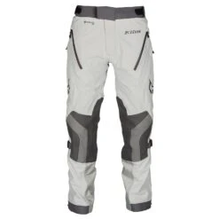 Klim Kodiak Pants 20 Klim Kodiak Pants -Moto Style Shop 3722 002 Cool 20Gray 03