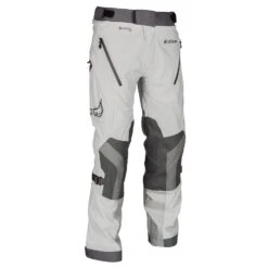 Klim Kodiak Pants 22 Klim Kodiak Pants -Moto Style Shop 3722 002 Cool 20Gray 05