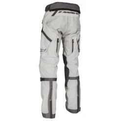 Klim Kodiak Pants 23 Klim Kodiak Pants -Moto Style Shop 3722 002 Cool 20Gray 06
