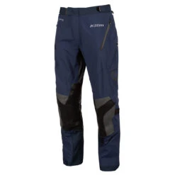 Klim Kodiak Pants 30 Klim Kodiak Pants -Moto Style Shop 3722 002 Navy 20Blue 01