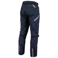 Klim Kodiak Pants 31 Klim Kodiak Pants -Moto Style Shop 3722 002 Navy 20Blue 02