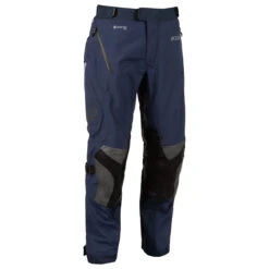 Klim Kodiak Pants 34 Klim Kodiak Pants -Moto Style Shop 3722 002 Navy 20Blue 05