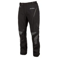 Klim Kodiak Pants 24 Klim Kodiak Pants -Moto Style Shop 3722 002 Stealth 20Black 01
