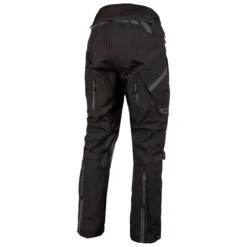 Klim Kodiak Pants 25 Klim Kodiak Pants -Moto Style Shop 3722 002 Stealth 20Black 02