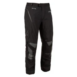 Klim Kodiak Pants 28 Klim Kodiak Pants -Moto Style Shop 3722 002 Stealth 20Black 05