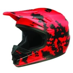 Youth Digi Camo Helmets -Moto Style Shop 372248 V1