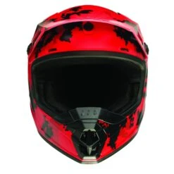 Youth Digi Camo Helmets -Moto Style Shop 372249 V1