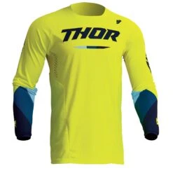 Thor Pulse Tactic Youth Jersey