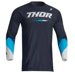 Thor Pulse Tactic Jersey -Moto Style Shop 372334 V1