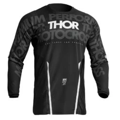 Thor Pulse Mono Jersey