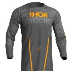 Thor Pulse Mono Jersey -Moto Style Shop 372342 V1