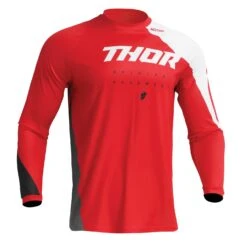 Thor Sector Edge Youth Jersey -Moto Style Shop 372352 V1 976cc498 da00 4d8e 8932 212f759a7c56