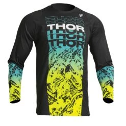 Thor Sector Atlas Jersey