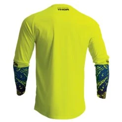 Thor Sector Atlas Jersey -Moto Style Shop 372359 V1