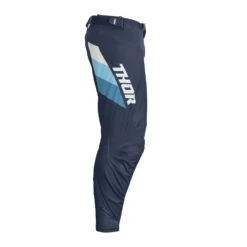 Thor Pulse Tactic Pants 13 Thor Pulse Tactic Pants -Moto Style Shop 372391 V1