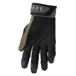 Thor Terrain Gloves 11 Thor Terrain Gloves -Moto Style Shop 372463 V1