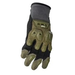 Thor Terrain Gloves 10 Thor Terrain Gloves -Moto Style Shop 372464 V1