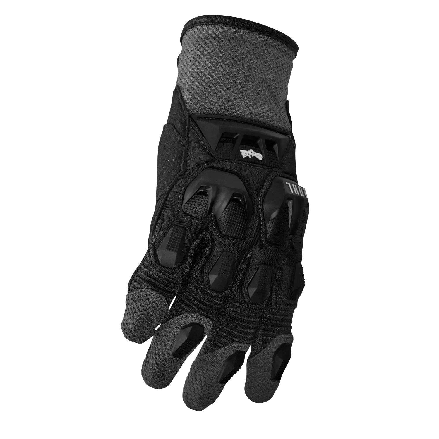 Thor Terrain Gloves 2 Thor Terrain Gloves - Image 2