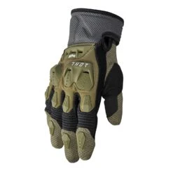 Thor Terrain Gloves 9 Thor Terrain Gloves -Moto Style Shop 372467 V1