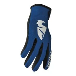 Thor Sector Gloves -Moto Style Shop 372506 V1