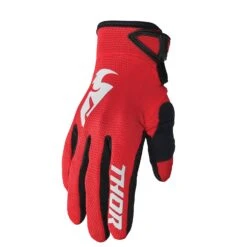 Thor Sector Gloves -Moto Style Shop 372507 V1