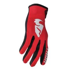 Thor Sector Gloves -Moto Style Shop 372509 V1