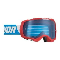 Thor Regiment Googles -Moto Style Shop 372539 V1