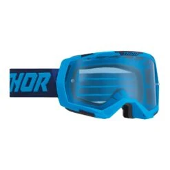 Thor Regiment Googles -Moto Style Shop 372541 V1