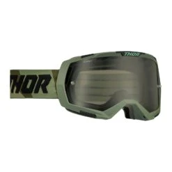 Thor Regiment Googles -Moto Style Shop 372542 V1