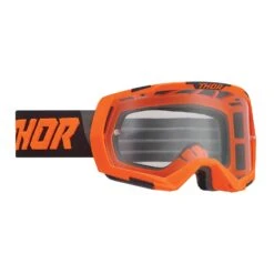 Thor Regiment Googles -Moto Style Shop 372544 V1