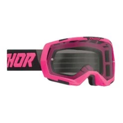 Thor Regiment Googles -Moto Style Shop 372545 V1