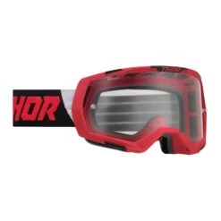 Thor Regiment Googles -Moto Style Shop 372546 V1