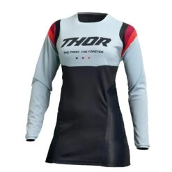 Thor Pulse Rev Women's Jerseys -Moto Style Shop 372583 V1