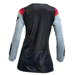 Thor Pulse Rev Women's Jerseys -Moto Style Shop 372584 V1